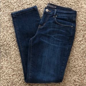 Levi’s Straight Leg